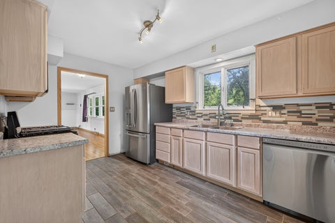 Tiny photo for 216 Fairmont Drive, DeKalb, IL 60115 (MLS # 12727155)