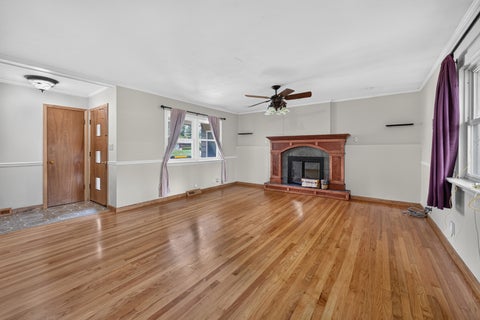 Tiny photo for 216 Fairmont Drive, DeKalb, IL 60115 (MLS # 12727155)