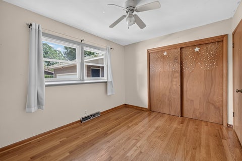 Tiny photo for 216 Fairmont Drive, DeKalb, IL 60115 (MLS # 12727155)