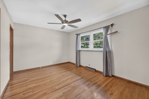Tiny photo for 216 Fairmont Drive, DeKalb, IL 60115 (MLS # 12727155)