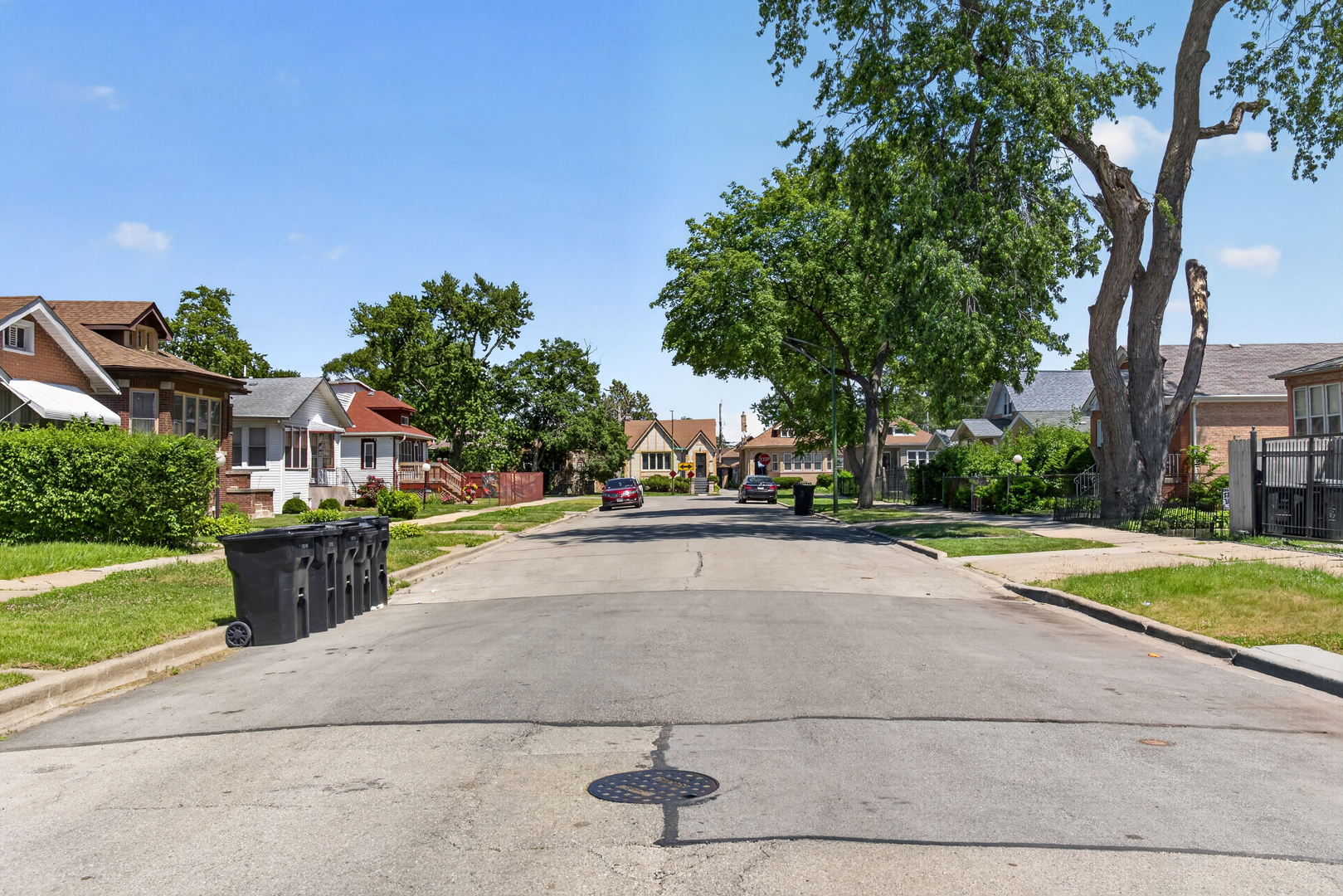 1018 W 104TH Place