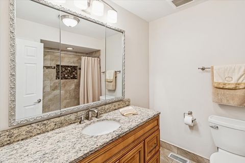 Tiny photo for Palatine, IL 60074 (MLS # 12546945)