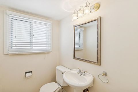 Tiny photo for Palatine, IL 60074 (MLS # 12546945)