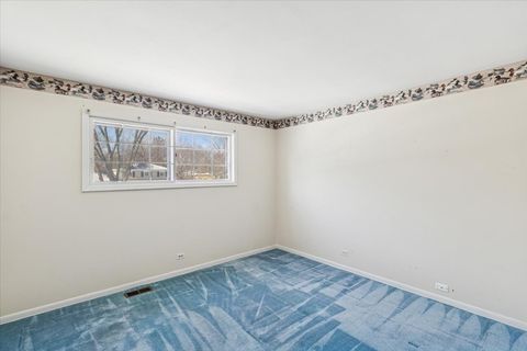 Tiny photo for Palatine, IL 60074 (MLS # 12546945)