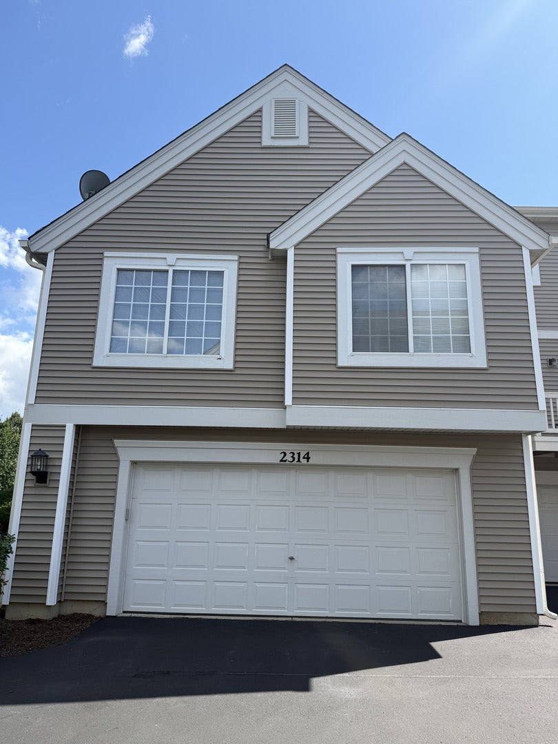 2314 Twilight Drive 2314