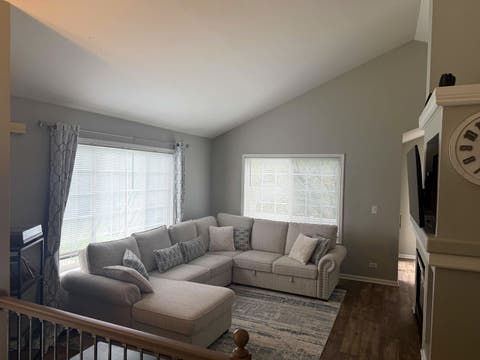 Tiny photo for 2314 Twilight Drive #2314, Aurora, IL 60503 (MLS # 12735572)