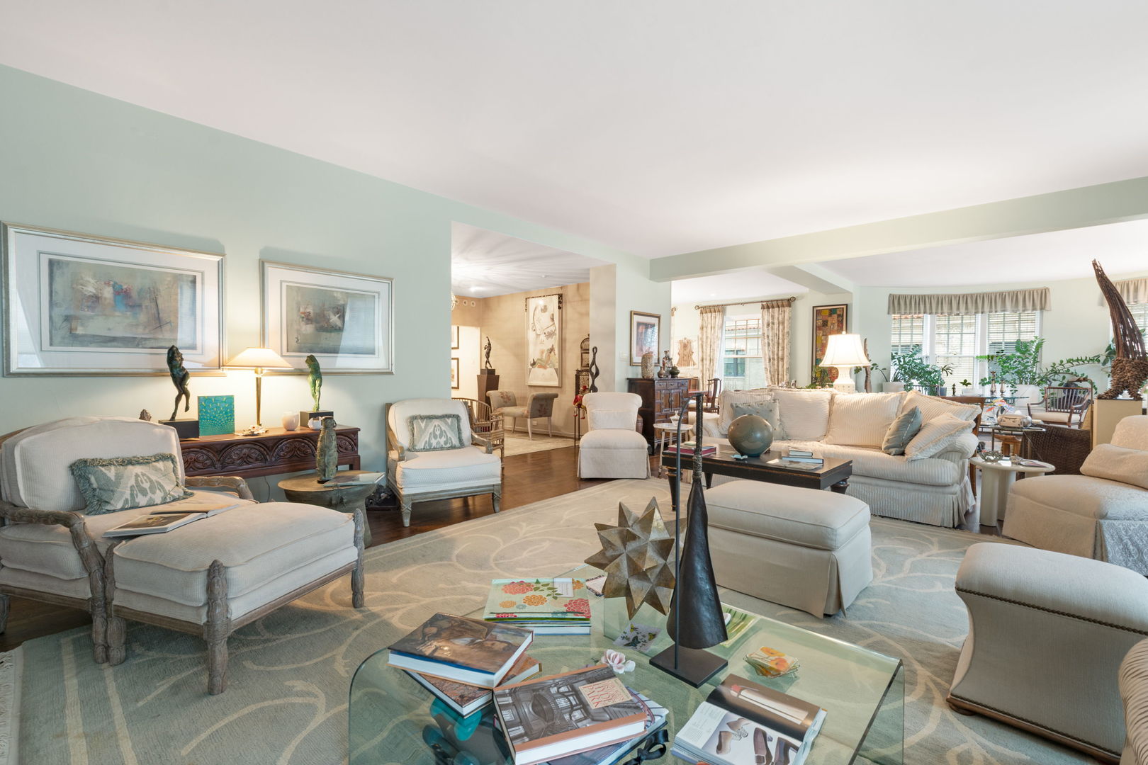 5490 S South Shore Drive 2N