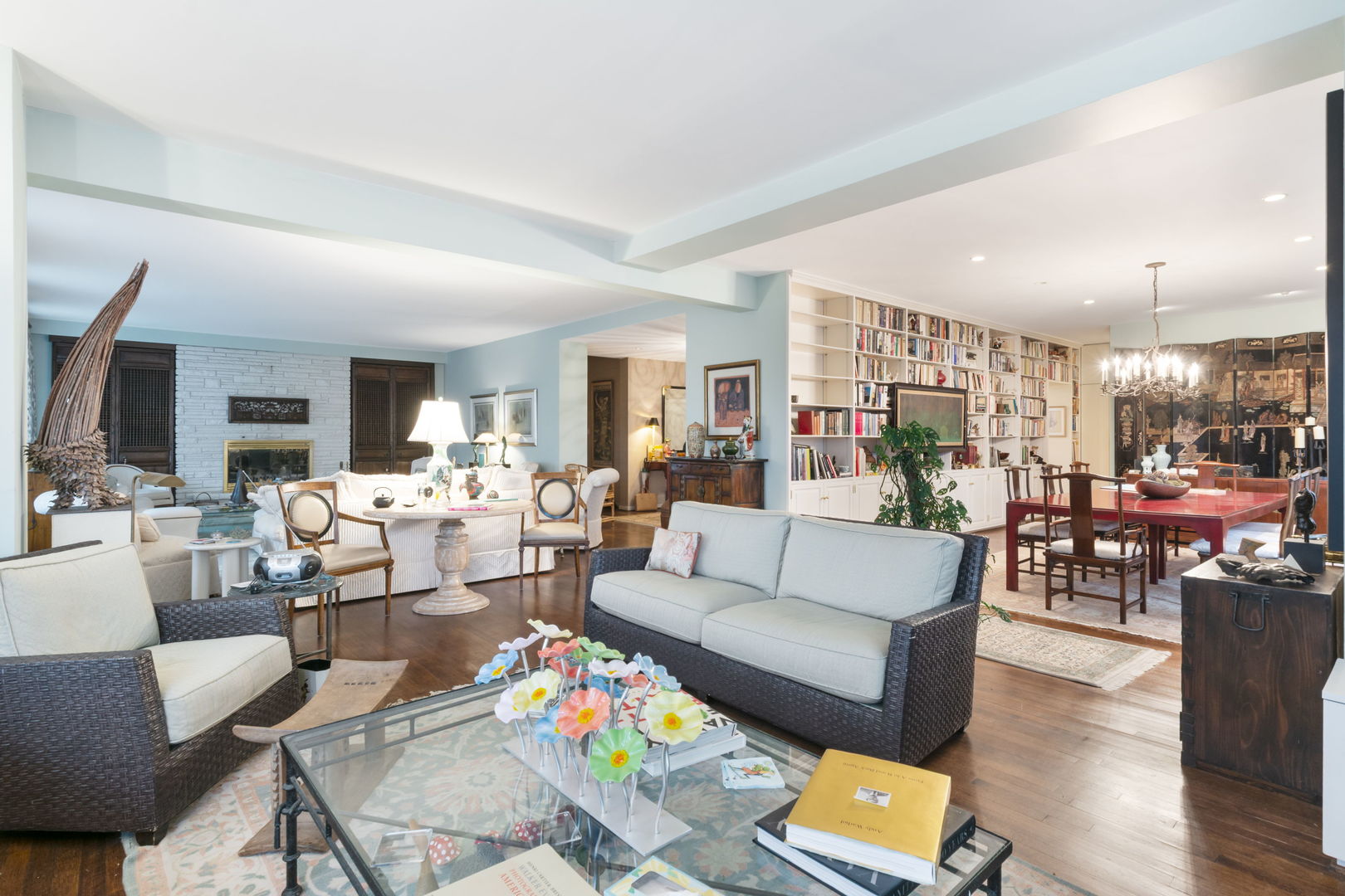 5490 S South Shore Drive 2N