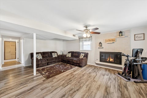 Tiny photo for 7329 Richmond Avenue, Darien, IL 60561 (MLS # 12659421)