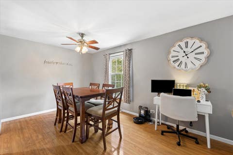 Tiny photo for 7329 Richmond Avenue, Darien, IL 60561 (MLS # 12659421)
