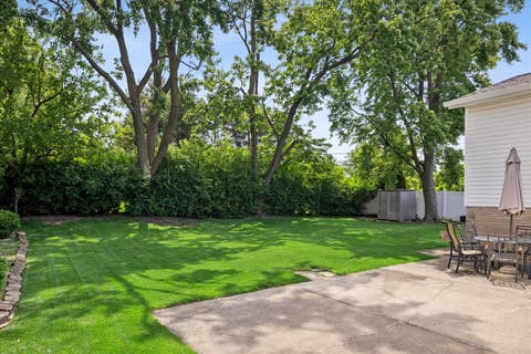 Tiny photo for 7329 Richmond Avenue, Darien, IL 60561 (MLS # 12659421)
