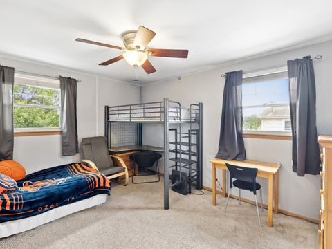 Tiny photo for 7329 Richmond Avenue, Darien, IL 60561 (MLS # 12659421)