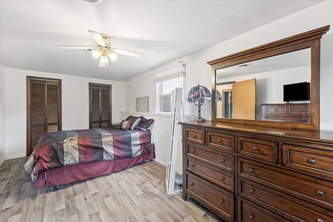 Tiny photo for 7329 Richmond Avenue, Darien, IL 60561 (MLS # 12659421)