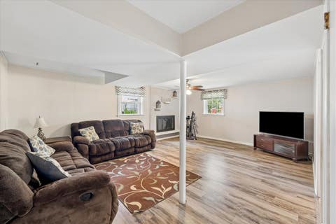 Tiny photo for 7329 Richmond Avenue, Darien, IL 60561 (MLS # 12659421)