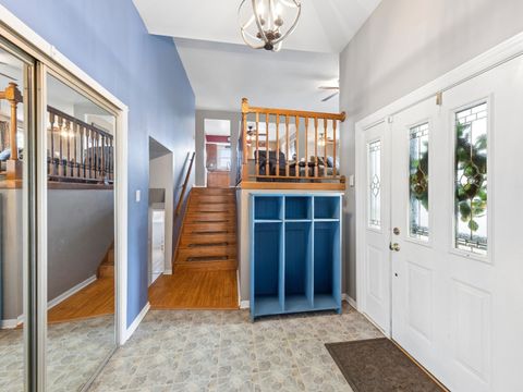 Tiny photo for 7329 Richmond Avenue, Darien, IL 60561 (MLS # 12659421)