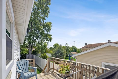 Tiny photo for 7329 Richmond Avenue, Darien, IL 60561 (MLS # 12659421)