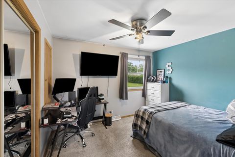Tiny photo for 7329 Richmond Avenue, Darien, IL 60561 (MLS # 12659421)
