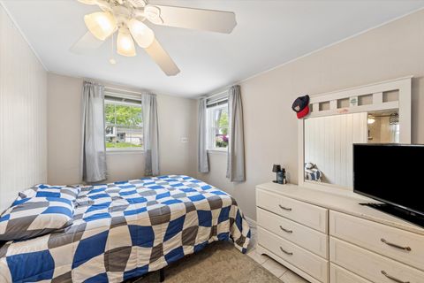 Tiny photo for 7329 Richmond Avenue, Darien, IL 60561 (MLS # 12659421)