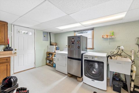 Tiny photo for 7329 Richmond Avenue, Darien, IL 60561 (MLS # 12659421)