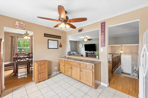 Tiny photo for 7329 Richmond Avenue, Darien, IL 60561 (MLS # 12659421)