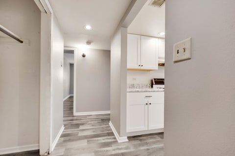 Tiny photo for 3A KINGERY QUARTER #103, Willowbrook, IL 60527 (MLS # 12646700)