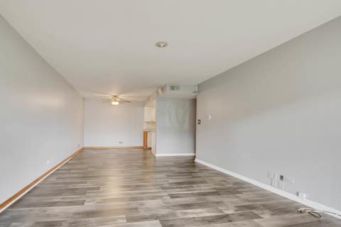 Tiny photo for 3A KINGERY QUARTER #103, Willowbrook, IL 60527 (MLS # 12646700)