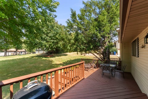 Tiny photo for 1714 Winding Hill Road, Davenport, IA 52807 (MLS # 12744421)