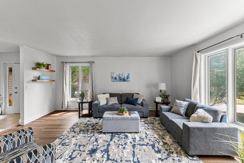 Tiny photo for 1714 Winding Hill Road, Davenport, IA 52807 (MLS # 12744421)