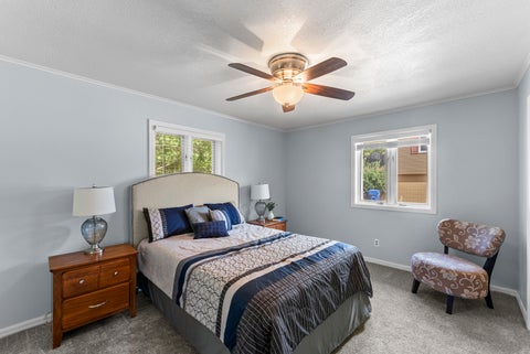 Tiny photo for 1714 Winding Hill Road, Davenport, IA 52807 (MLS # 12744421)