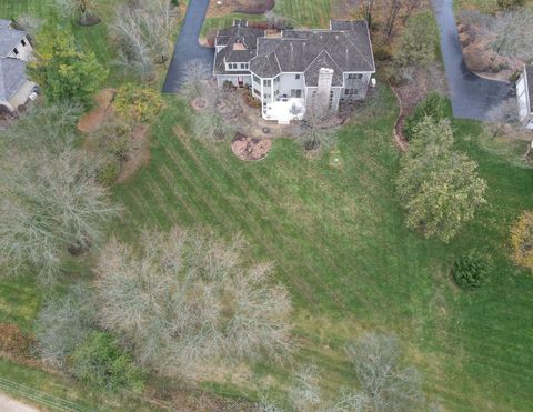 A home in Lake Barrington