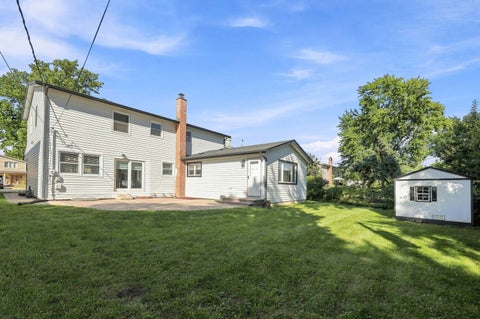 Tiny photo for 1805 W Willow Lane, Mount Prospect, IL 60056 (MLS # 12778099)