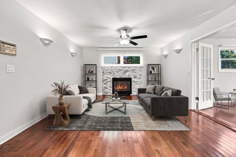 Tiny photo for 1805 W Willow Lane, Mount Prospect, IL 60056 (MLS # 12778099)