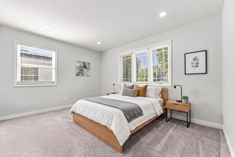 Tiny photo for 1805 W Willow Lane, Mount Prospect, IL 60056 (MLS # 12778099)
