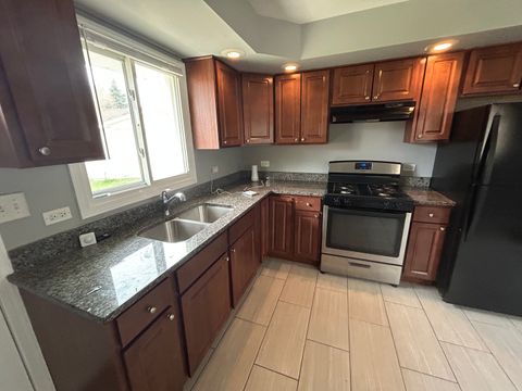 Tiny photo for 3124 173rd Street, Hazel Crest, IL 60429 (MLS # 12522638)