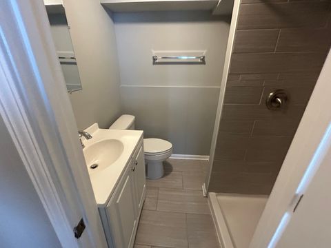 Tiny photo for 3124 173rd Street, Hazel Crest, IL 60429 (MLS # 12522638)