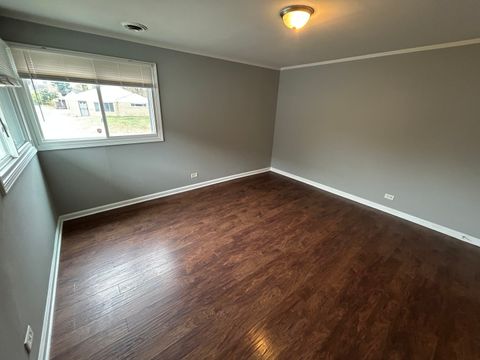 Tiny photo for 3124 173rd Street, Hazel Crest, IL 60429 (MLS # 12522638)