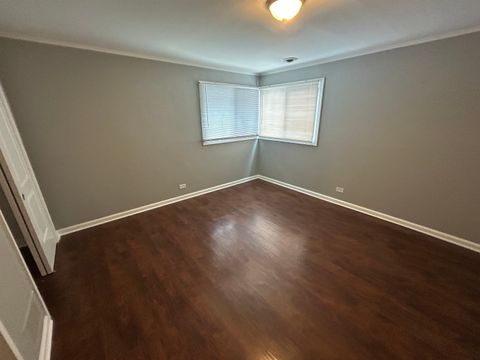 Tiny photo for 3124 173rd Street, Hazel Crest, IL 60429 (MLS # 12522638)