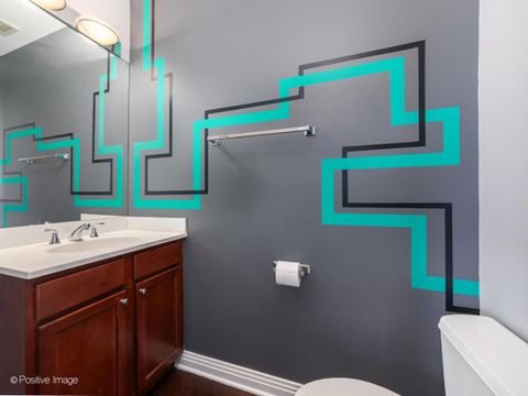 Tiny photo for 859 W Erie Street #502, Chicago, IL 60642 (MLS # 12610886)