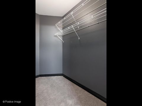 Tiny photo for 859 W Erie Street #502, Chicago, IL 60642 (MLS # 12610886)