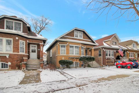 Tiny photo for 3730 Madison Avenue, Brookfield, IL 60513 (MLS # 12541726)