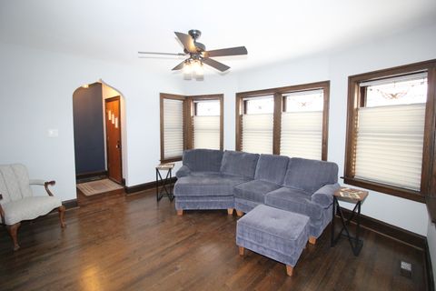 Tiny photo for 3730 Madison Avenue, Brookfield, IL 60513 (MLS # 12541726)