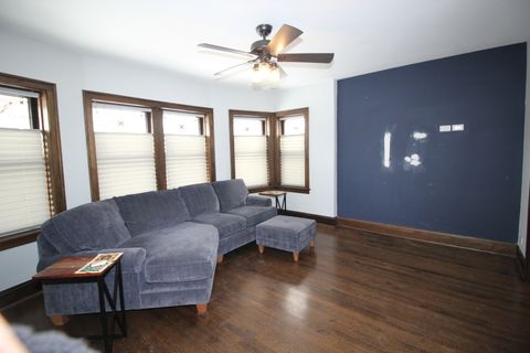 Tiny photo for 3730 Madison Avenue, Brookfield, IL 60513 (MLS # 12541726)