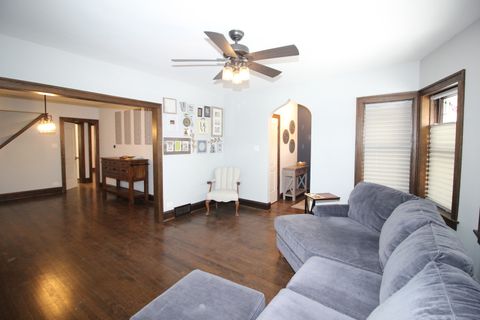 Tiny photo for 3730 Madison Avenue, Brookfield, IL 60513 (MLS # 12541726)