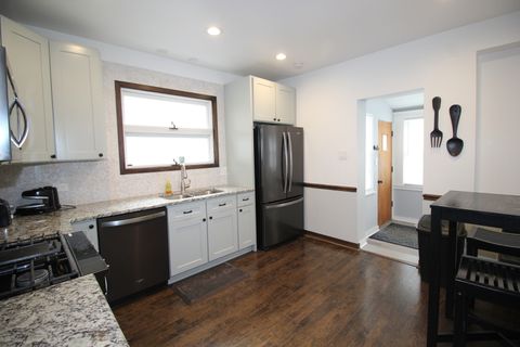 Tiny photo for 3730 Madison Avenue, Brookfield, IL 60513 (MLS # 12541726)