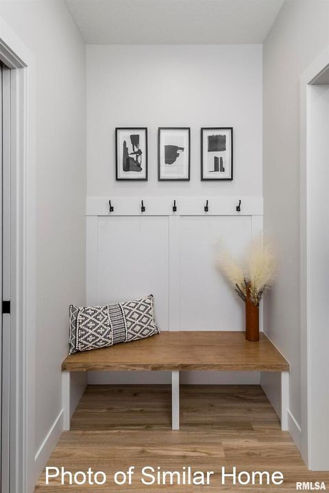 Tiny photo for 301 E DONAHUE Street #4-3, Eldridge, IA 52748 (MLS # QC4269833)