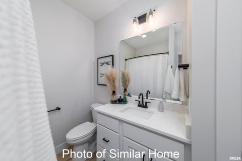 Tiny photo for 301 E DONAHUE Street #4-3, Eldridge, IA 52748 (MLS # QC4269833)