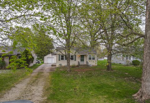 Tiny photo for 3153 Sportsman Club Road, Bourbonnais, IL 60914 (MLS # 12623592)