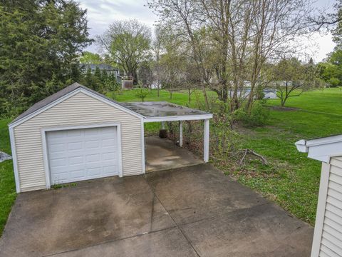 Tiny photo for 3153 Sportsman Club Road, Bourbonnais, IL 60914 (MLS # 12623592)
