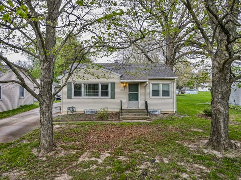 Tiny photo for 3153 Sportsman Club Road, Bourbonnais, IL 60914 (MLS # 12623592)