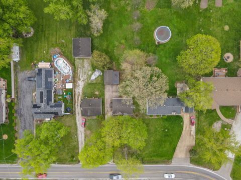 Tiny photo for 3153 Sportsman Club Road, Bourbonnais, IL 60914 (MLS # 12623592)